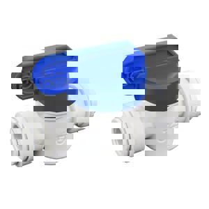 3/8 PP STRT SHUTOFF VLV SGL